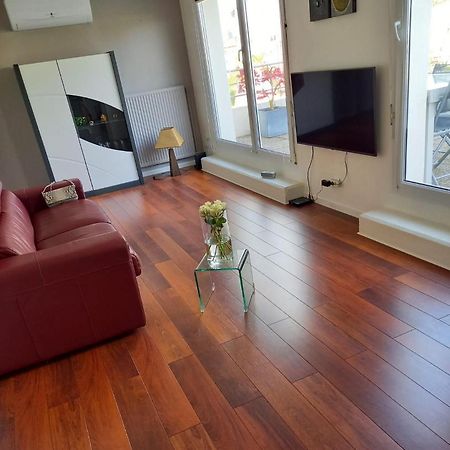 Bel Appartement Strasbourg Luaran gambar
