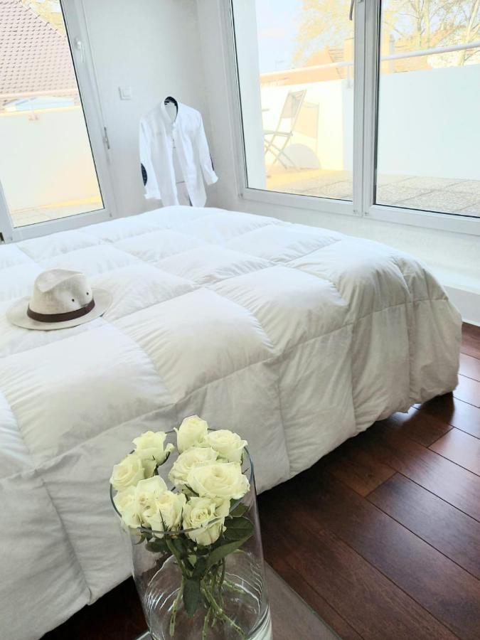 Bel Appartement Strasbourg Luaran gambar