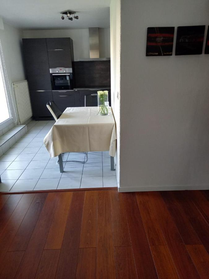 Bel Appartement Strasbourg Luaran gambar