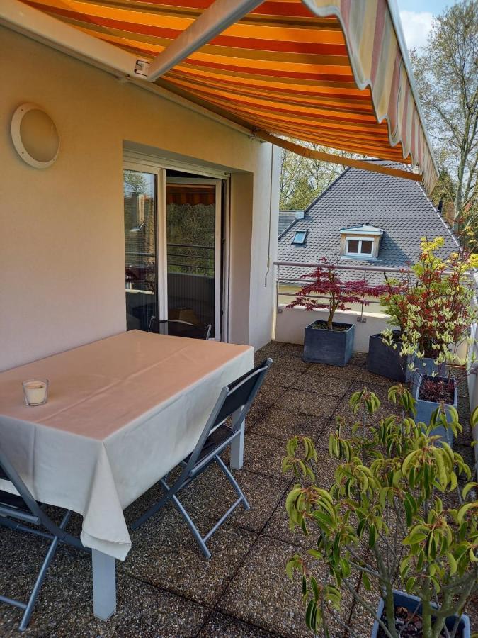 Bel Appartement Strasbourg Luaran gambar